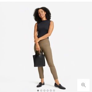 Everlane Work Pant